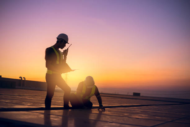 Best Slate Roofing Contractor  in Lorado City, CO