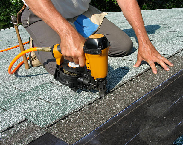 Best Storm Damage Roof Repair  in Lorado City, CO