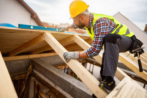 Roof Repair Estimates in Colorado City, CO