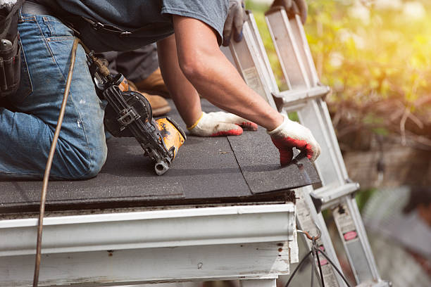Reliable Colorado City, CO Roofing Contractor Solutions