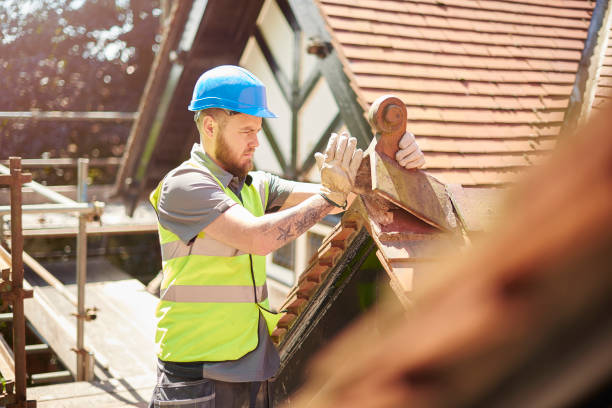 Quick and Trustworthy Emergency Roof Repair Services in Colorado City, CO